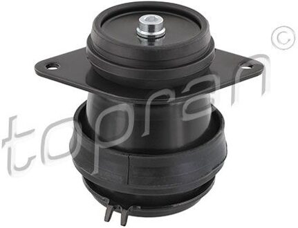 Volkswagen Aslichaam-/motorsteunlager 103453