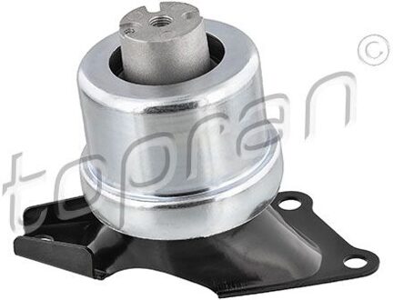 Volkswagen Aslichaam-/motorsteunlager 115112