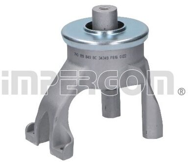 Volkswagen Aslichaam-/motorsteunlager 34349