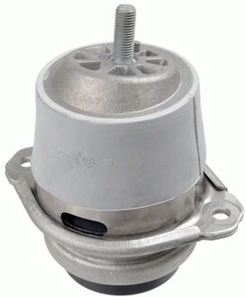 Volkswagen Aslichaam-/motorsteunlager 3743901