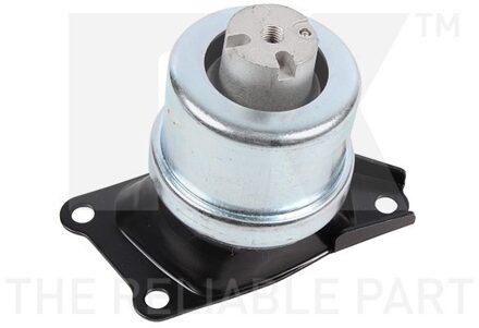 Volkswagen Aslichaam-/motorsteunlager 59747111