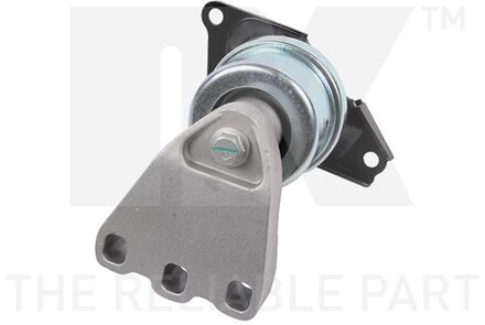 Volkswagen Aslichaam-/motorsteunlager 59747112