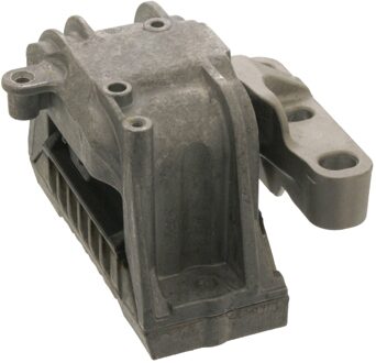 Volkswagen Aslichaam-/Motorsteunlager