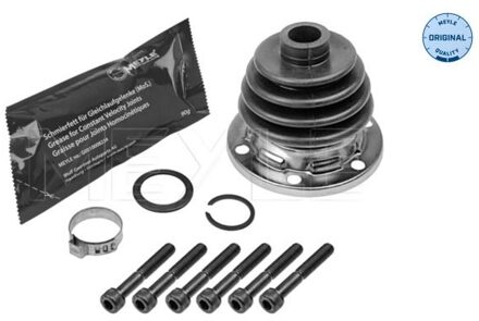 Volkswagen Asmanchetten set 1004980045