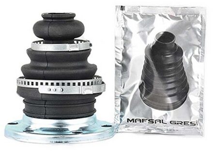 Volkswagen Asmanchetten set BSG90705029