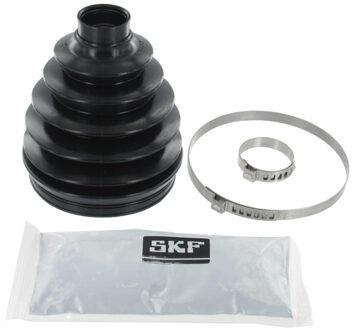 Volkswagen Asmanchetten set