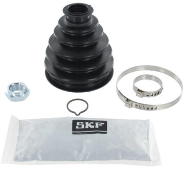 Volkswagen Asmanchetten set