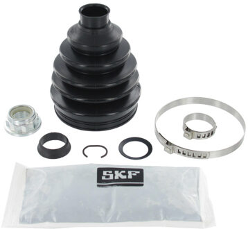 Volkswagen Asmanchetten set