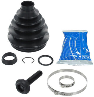 Volkswagen Asmanchetten set