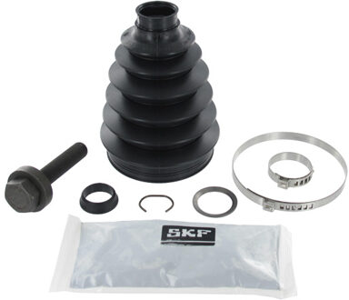 Volkswagen Asmanchetten set