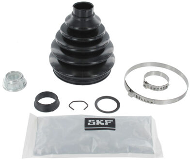 Volkswagen Asmanchetten set