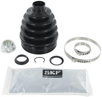 Volkswagen Asmanchetten set