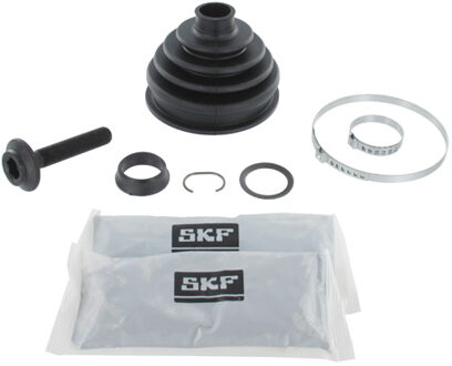 Volkswagen Asmanchetten set