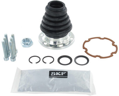 Volkswagen Asmanchetten set