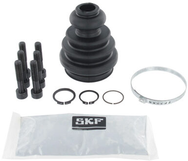 Volkswagen Asmanchetten set