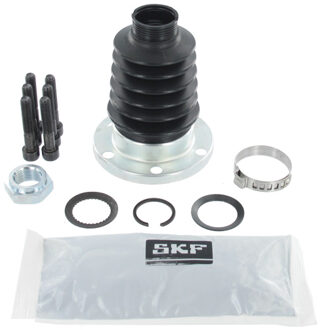 Volkswagen Asmanchetten set