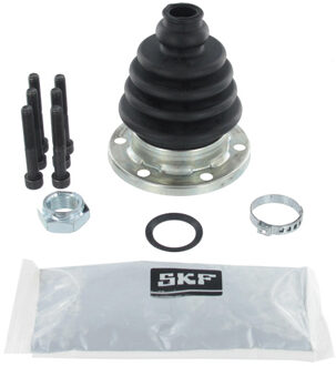 Volkswagen Asmanchetten set