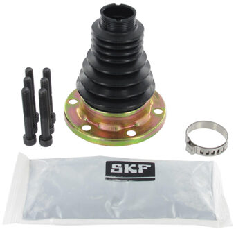 Volkswagen Asmanchetten set