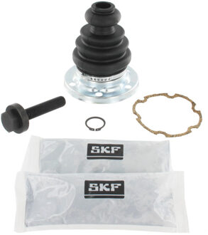 Volkswagen Asmanchetten set