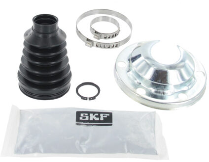 Volkswagen Asmanchetten set