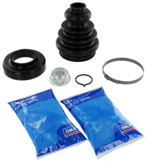 Volkswagen Asmanchetten set