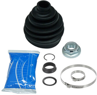 Volkswagen Asmanchetten set