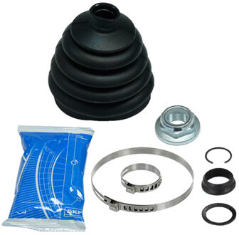 Volkswagen Asmanchetten set