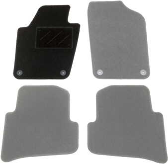 Volkswagen Automat links voor VW Polo 6R 2010- 1 delig BL1944921