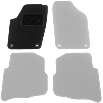 Volkswagen Automat links voor VW Polo 9N 2002-2007 1-delig BL1944611