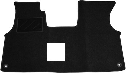 Volkswagen Automat VW T4 1988-2003 Voormat 1-delig BL1947751
