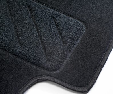 Volkswagen Automatten passend voor Volkswagen Tiguan 2008-2015