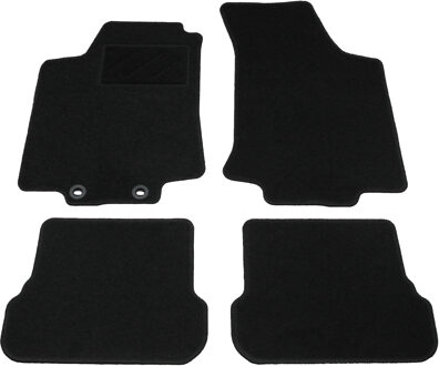 Volkswagen Automatten passend voor VW Golf III 1991-1997/Golf IV Cabriol BL1942644