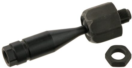 Volkswagen Axiaal gewricht