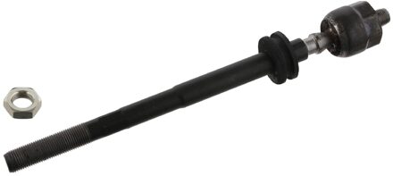 Volkswagen Axiaal gewricht