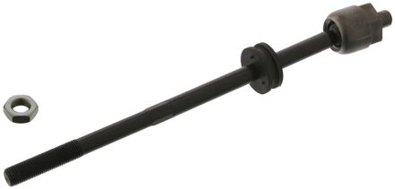 Volkswagen Axiaalkogel, spoorstang