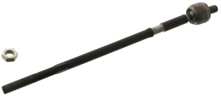 Volkswagen Axiaalkogel, spoorstang