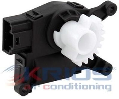 Volkswagen Bedieningselement, airconditioning K107098