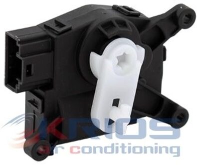 Volkswagen Bedieningselement, airconditioning K107099