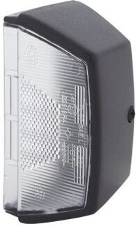 Volkswagen Behuizing, kentekenlamp