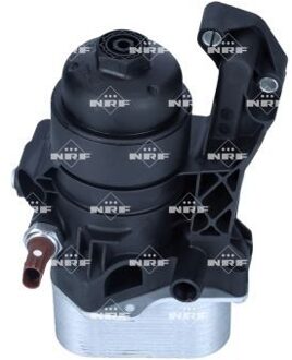 Volkswagen Behuizing, oliefilter 31876