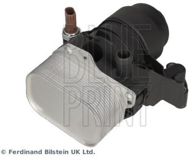 Volkswagen Behuizing, oliefilter Blue Print Solution ADBP210201