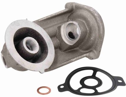 Volkswagen Behuizing, oliefilter V108837
