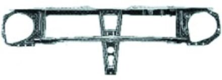 Volkswagen Bekleding voorpaneel 2211002