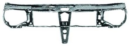 Volkswagen Bekleding voorpaneel 2221002