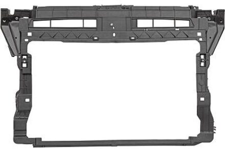 Volkswagen Bekleding voorpaneel 2240803