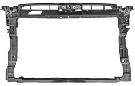 Volkswagen Bekleding voorpaneel 2249402