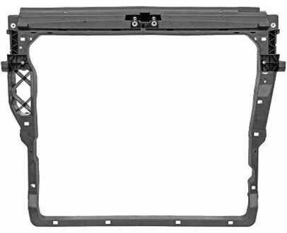 Volkswagen Bekleding voorpaneel 2282002