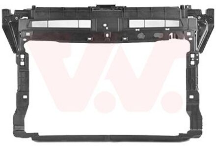 Volkswagen Bekleding voorpaneel 5710678