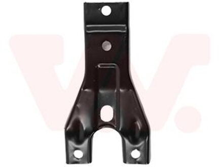 Volkswagen Bekleding voorpaneel 5740666