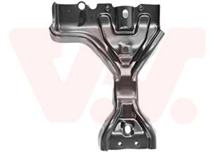 Volkswagen Bekleding voorpaneel 5746666